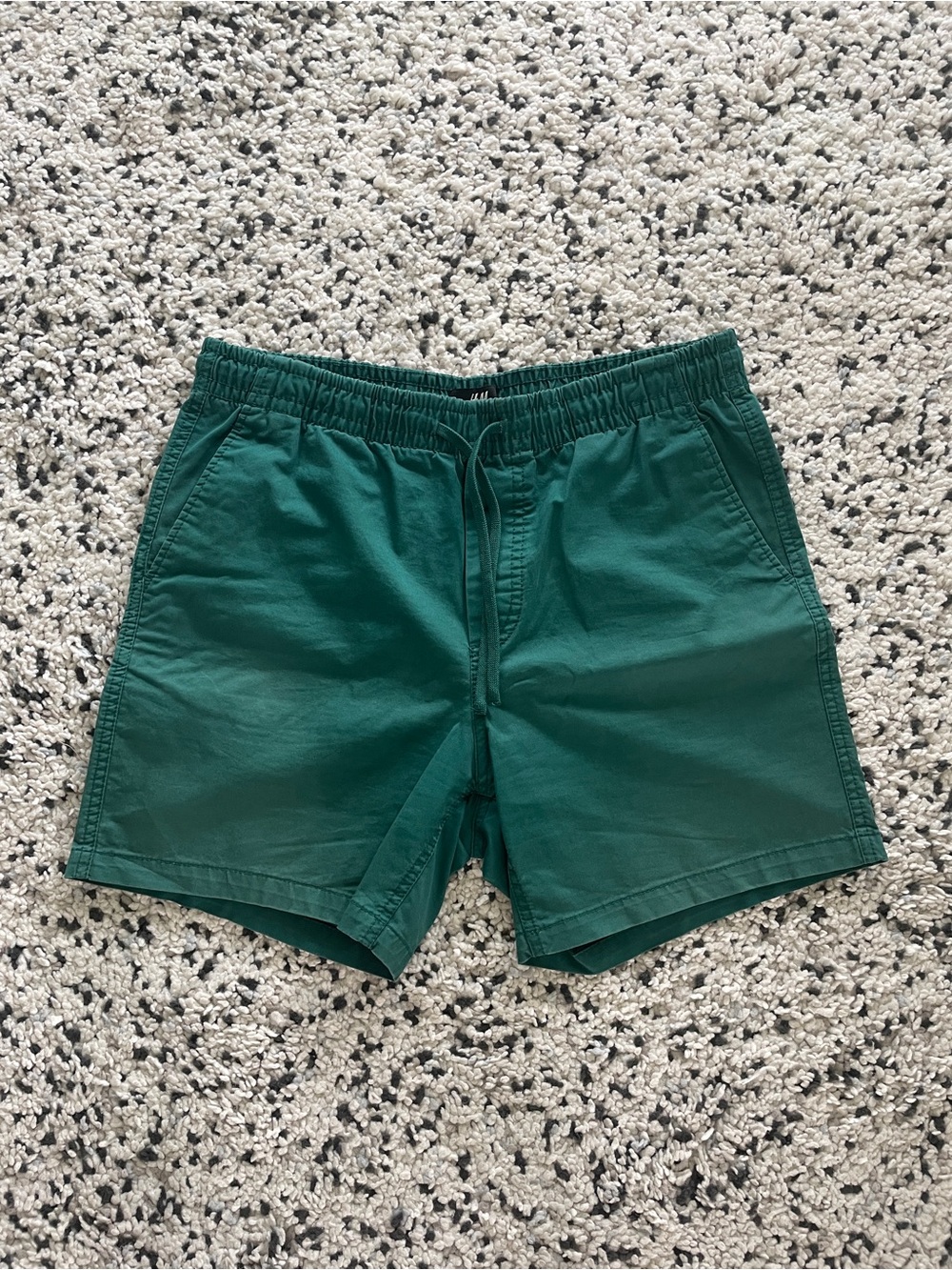 H&M Twill Shorts